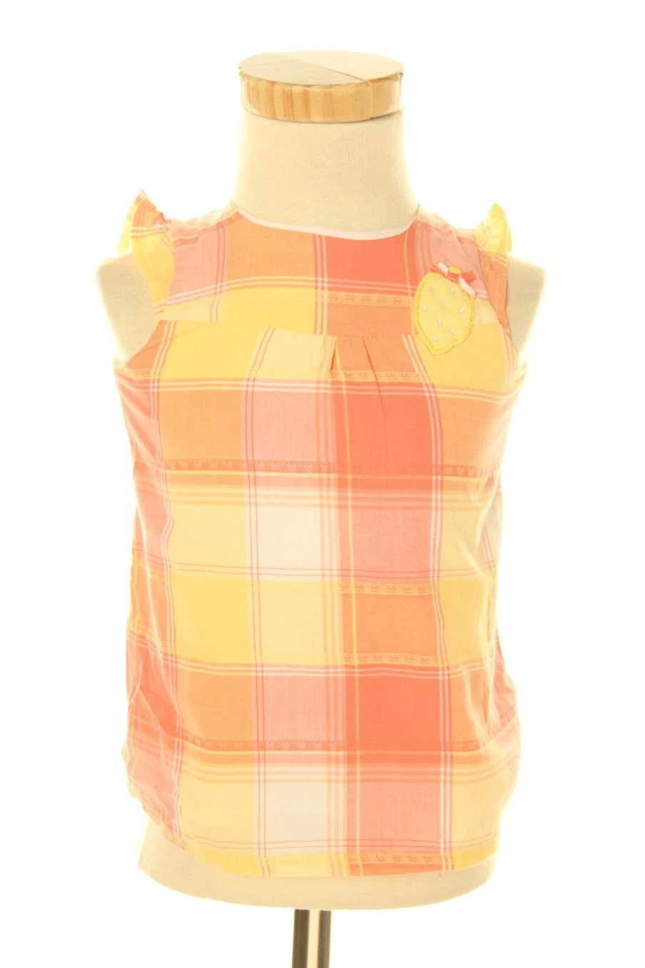 Baby Club (C&A) Taille 3 Mois. Robe Casual 1 Baby Club (C&A) Taille 3 Mois. Robe Casual