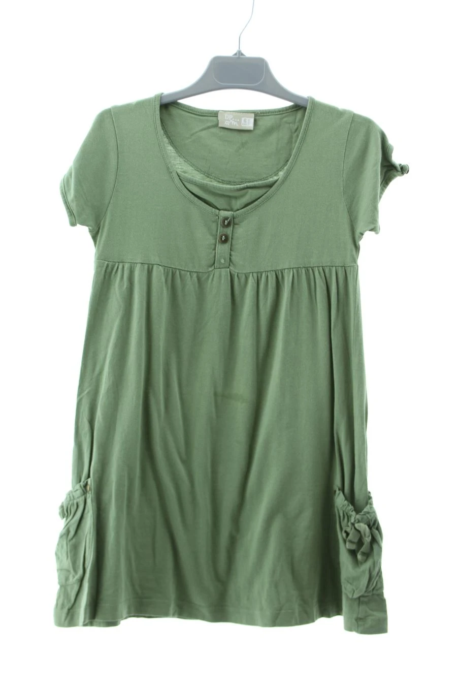 DPM (DEPECH MOD) Taille 6 Ans. Robe Casual 1 DPM (DEPECH MOD) Taille 6 Ans. Robe Casual