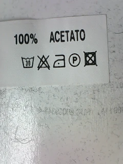 Cristina Taille S. Robe Casual 3 Cristina Taille S. Robe Casual – Image 3