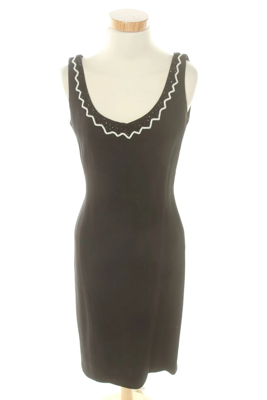 Cristina Taille S. Robe Casual 1 Cristina Taille S. Robe Casual