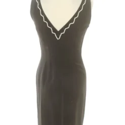 Cristina Taille S. Robe Casual 4 Cristina Taille S. Robe Casual -Veloutelle Soldes Boutique 14880441 19273693 thickbox