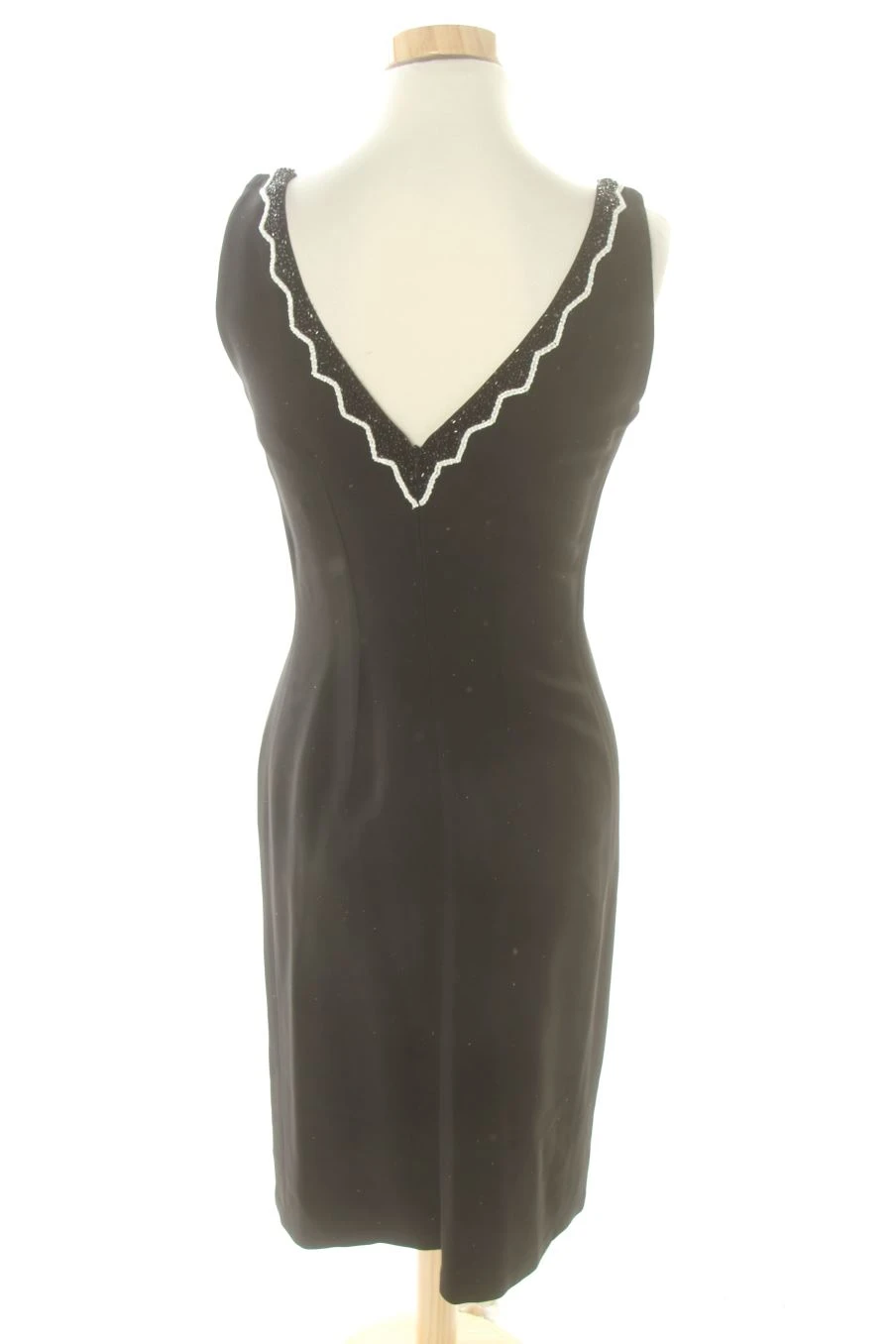 Cristina Taille S. Robe Casual 2 Cristina Taille S. Robe Casual – Image 2