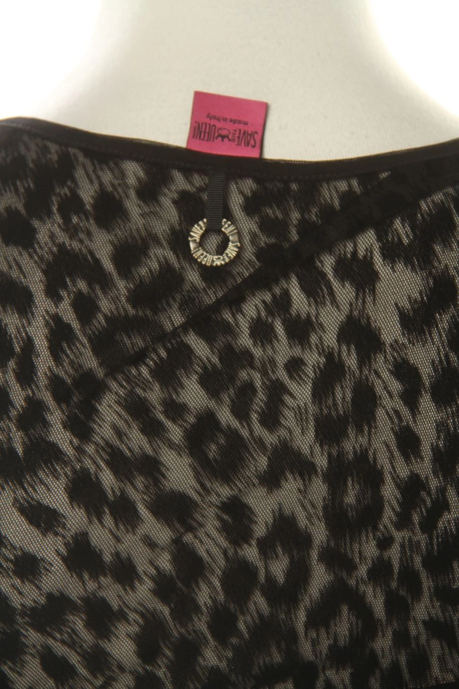 Save The Queen Taille M. Robe 3 Save The Queen Taille M. Robe – Image 3