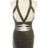 BCBGMAXAZRIA Taille XS. Robe