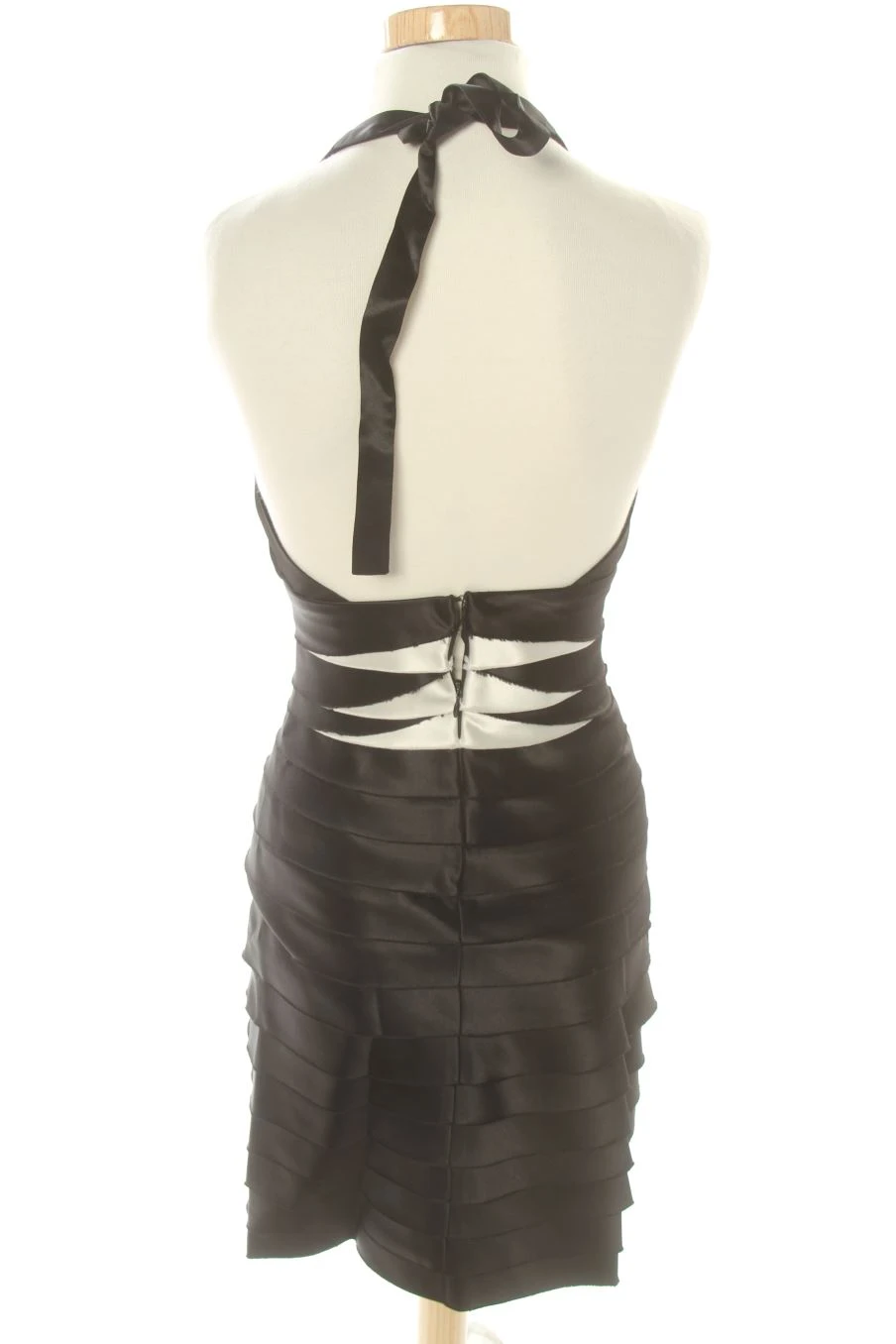 BCBGMAXAZRIA Taille XS. Robe 2 BCBGMAXAZRIA Taille XS. Robe – Image 2