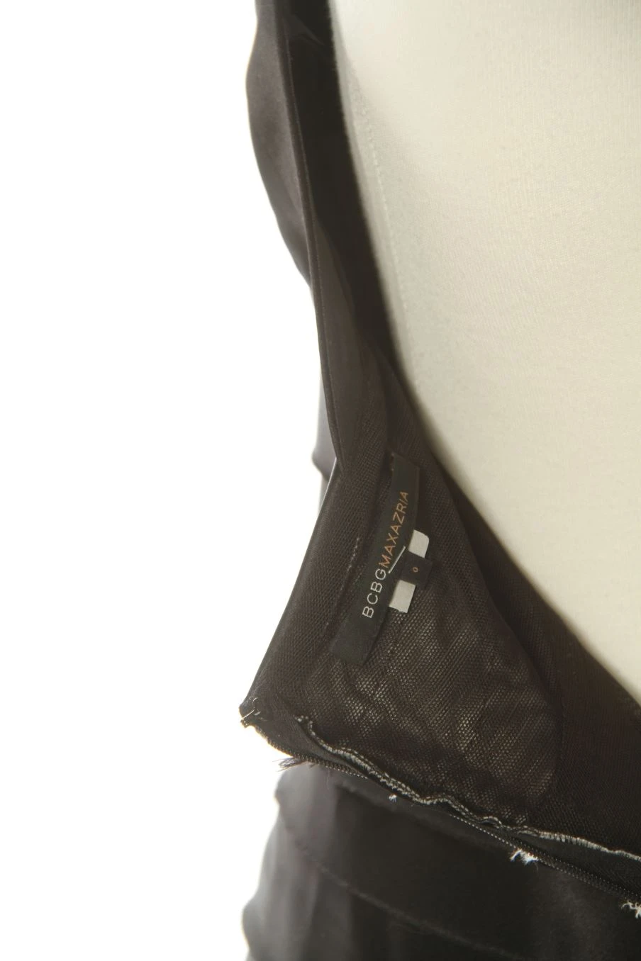 BCBGMAXAZRIA Taille XS. Robe 3 BCBGMAXAZRIA Taille XS. Robe – Image 3