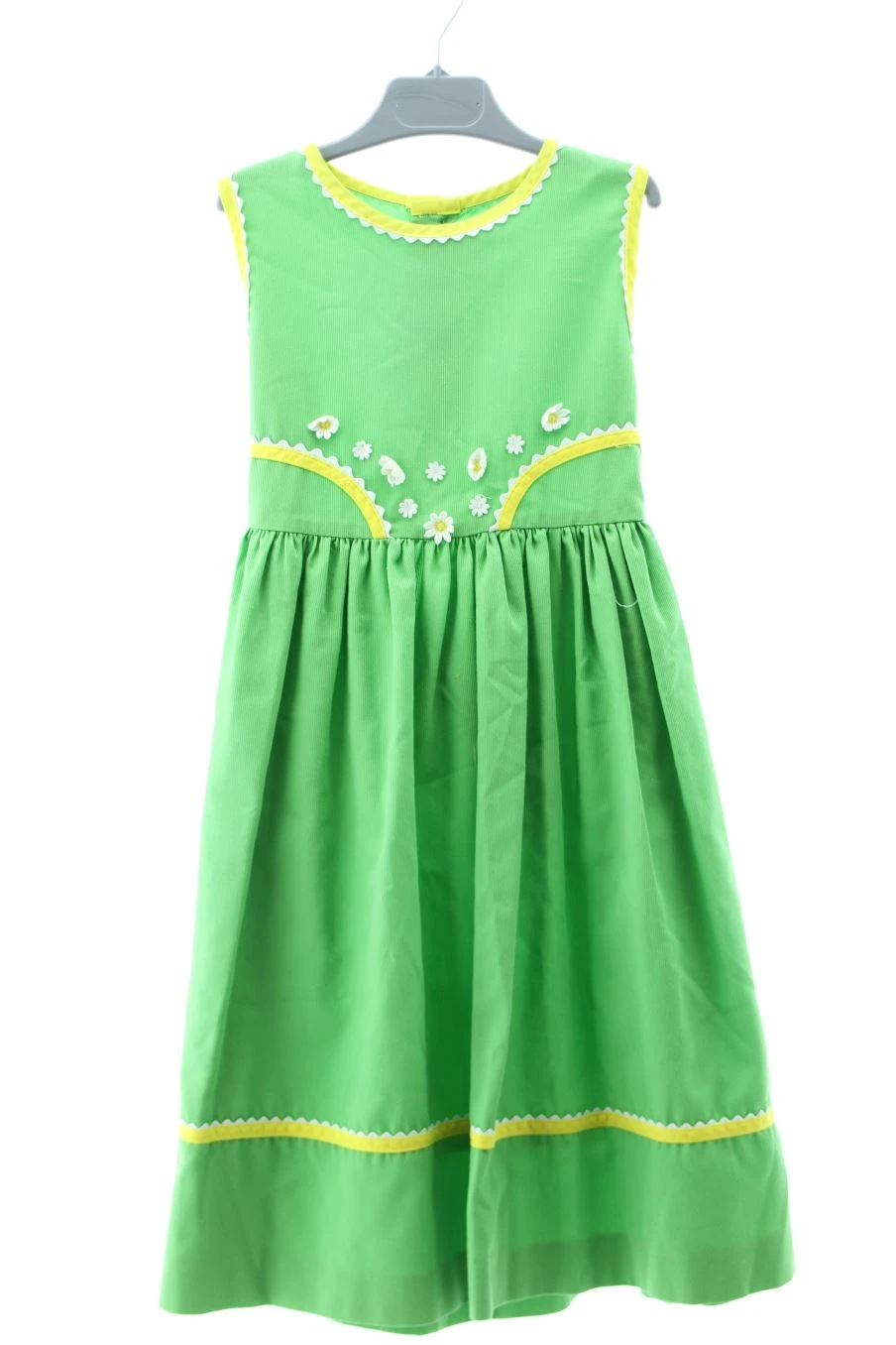 Mentha Taille 4 Ans. Robe 1 Mentha Taille 4 Ans. Robe