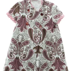 Liolio Taille 4 Ans. Robe Casual