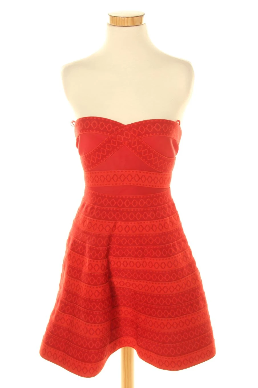 Maje Taille S. Robe Casual 1 Maje Taille S. Robe Casual