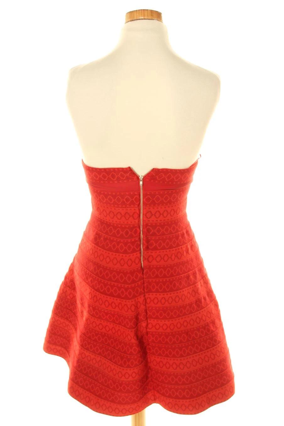 Maje Taille S. Robe Casual 2 Maje Taille S. Robe Casual – Image 2