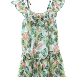 Orchestra Taille 4 Ans. Robe