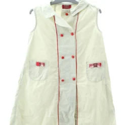 Karpi Taille 7 Ans. Robe Casual