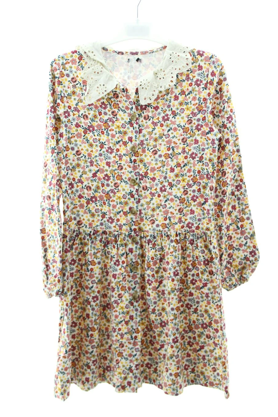 PERCENTIL Taille 12 Ans. Robe 1 PERCENTIL Taille 12 Ans. Robe