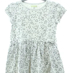 Vertbaudet Taille 4 Ans. Robe Casual