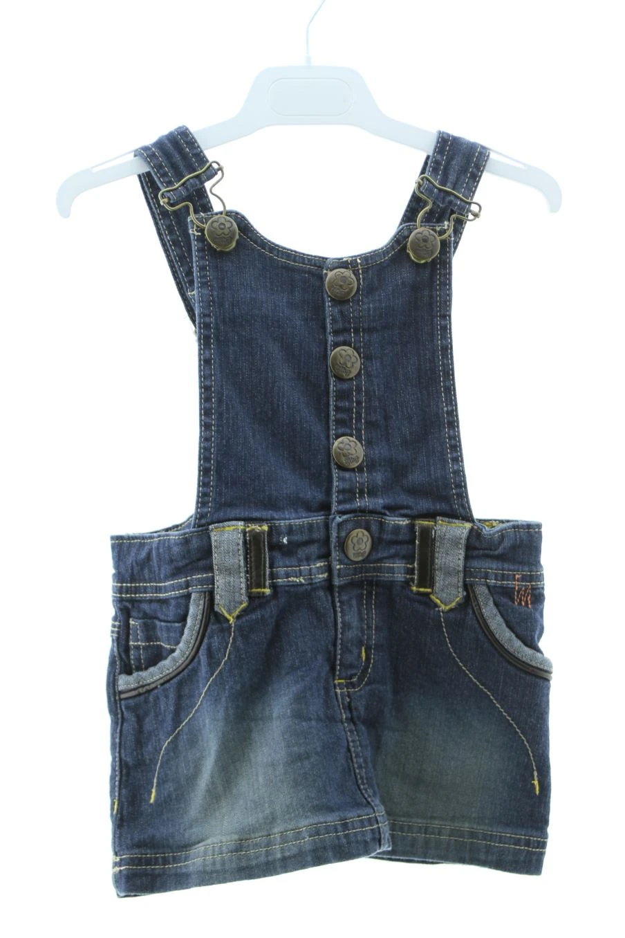 Charanga Taille 3 Ans. Robe Casual 1 Charanga Taille 3 Ans. Robe Casual