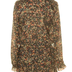 Kookai Taille M. Robe Casual -Veloutelle Soldes Boutique 15128309 19761763 thickbox