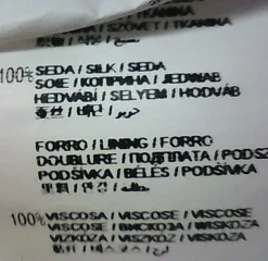 Jesus Del Pozo Taille 44. Robe -Veloutelle Soldes Boutique 15134287 19775793 thickbox