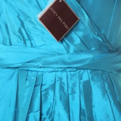 Jesus Del Pozo Taille 44. Robe -Veloutelle Soldes Boutique 15134287 20501885 thickbox