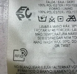 Fórmula Joven Taille 36. Robe 5 Fórmula Joven Taille 36. Robe -Veloutelle Soldes Boutique 15149817 19804409 thickbox