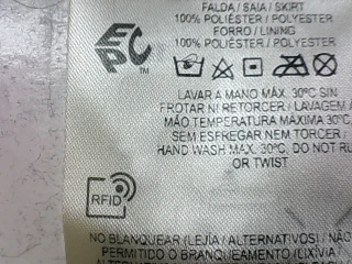 Fórmula Joven Taille 36. Robe 3 Fórmula Joven Taille 36. Robe – Image 3