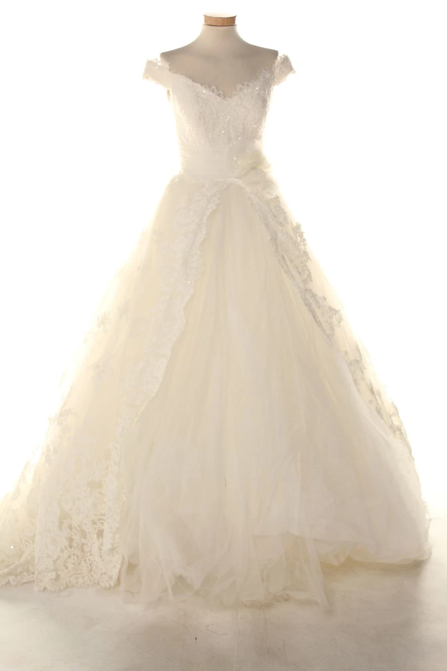 Two By Rosa Clará Taille 38. Robe 1 Two By Rosa Clará Taille 38. Robe