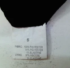 Tfnc Taille S. Robe -Veloutelle Soldes Boutique 15158545 19827219 thickbox