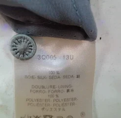 Caroll Taille 36. Robe 7 Caroll Taille 36. Robe -Veloutelle Soldes Boutique 15158709 19825805 thickbox