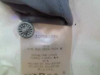 Caroll Taille 36. Robe 4 Caroll Taille 36. Robe – Image 4