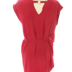 Ikks Taille 38. Robe -Veloutelle Soldes Boutique 15164497 19840143 thickbox