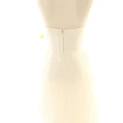 Pronovias Taille 38. Robe -Veloutelle Soldes Boutique 15173407 19850953 thickbox