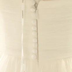 Pronovias Taille 38. Robe -Veloutelle Soldes Boutique 15173407 19850955 thickbox