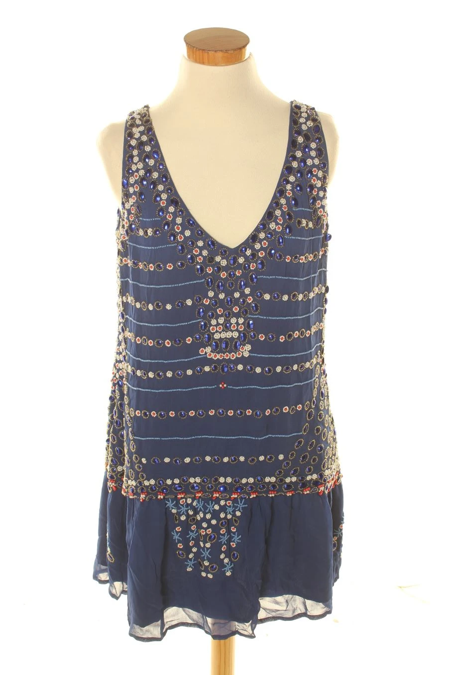 Sayan Taille S. Robe 1 Sayan Taille S. Robe