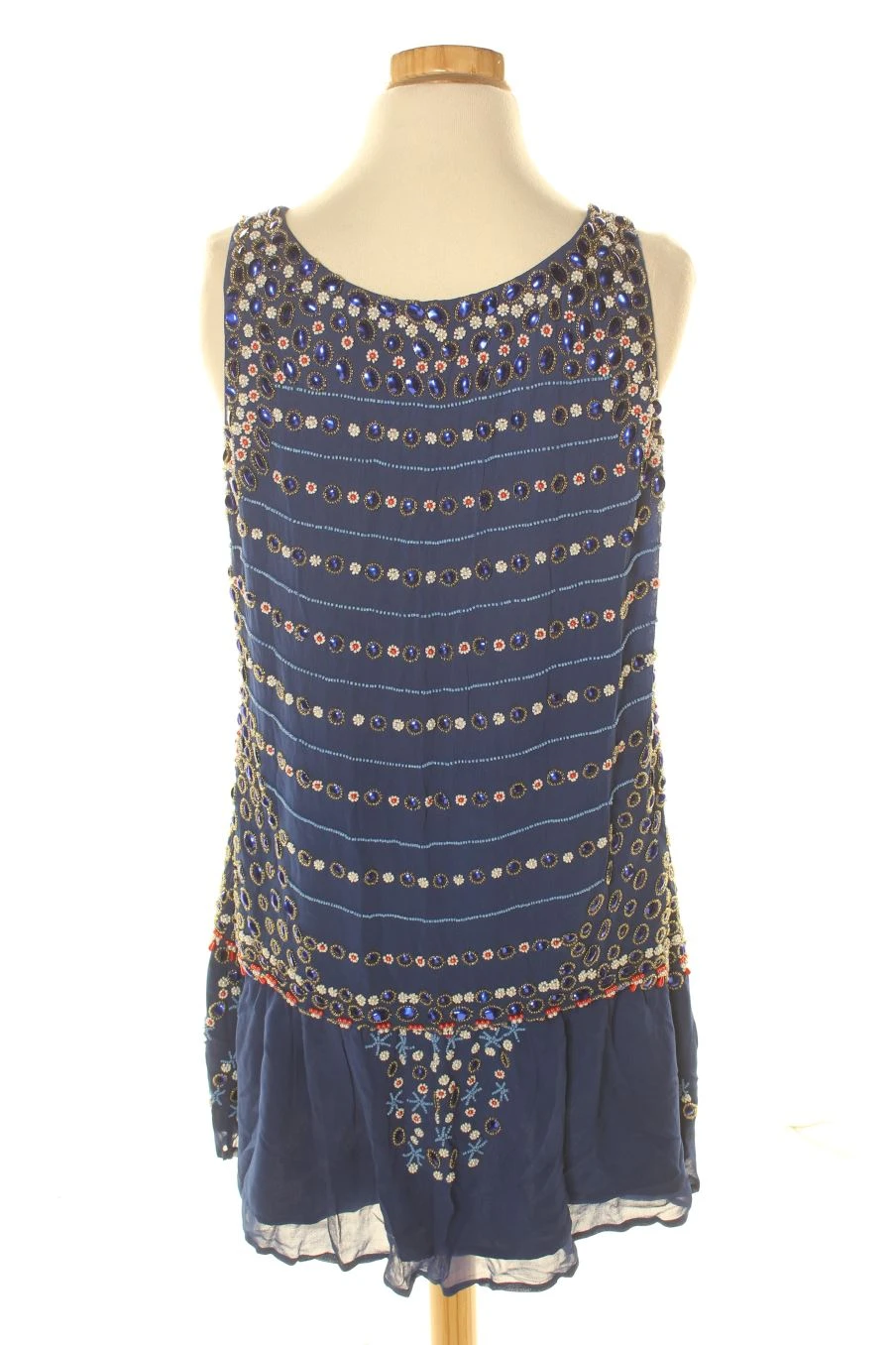 Sayan Taille S. Robe 2 Sayan Taille S. Robe – Image 2