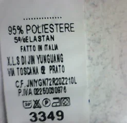 PERCENTIL Taille 36. Robe Casual -Veloutelle Soldes Boutique 15201519 19910617 thickbox