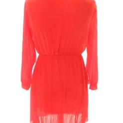 PERCENTIL Taille 36. Robe Casual -Veloutelle Soldes Boutique 15201519 19912263 thickbox