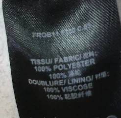 Zapa Taille 36. Robe Casual 5 Zapa Taille 36. Robe Casual -Veloutelle Soldes Boutique 15214425 19938717 thickbox