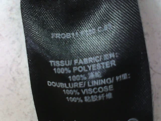 Zapa Taille 36. Robe Casual 3 Zapa Taille 36. Robe Casual – Image 3