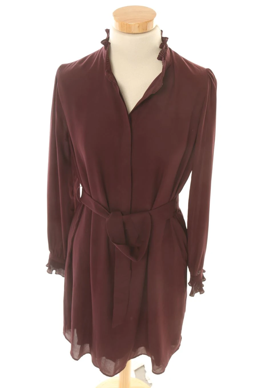 Zapa Taille 36. Robe Casual 1 Zapa Taille 36. Robe Casual