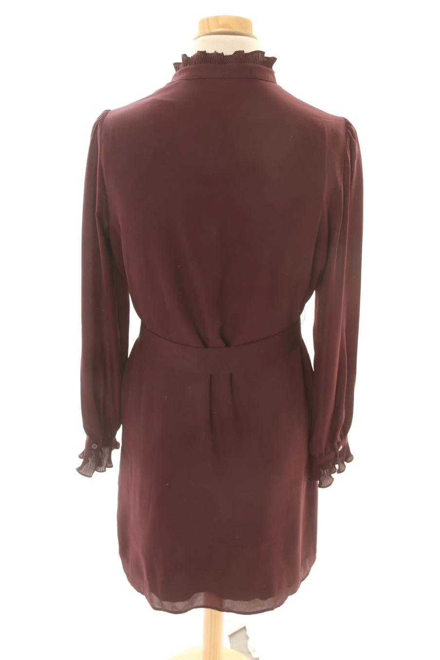 Zapa Taille 36. Robe Casual 2 Zapa Taille 36. Robe Casual – Image 2