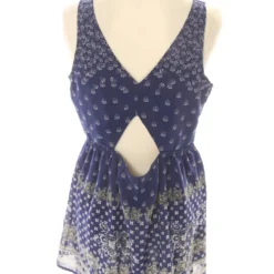 H&M Taille 40. Robe Casual 3 H&M Taille 40. Robe Casual -Veloutelle Soldes Boutique 15215103 19942301 thickbox