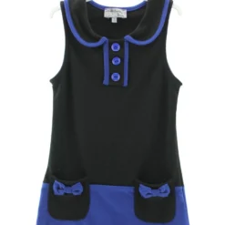 Chartis&Primt Taille 5 Ans. Robe Casual