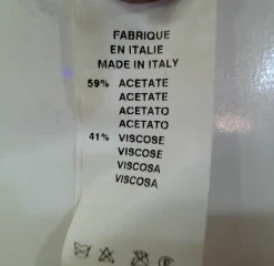 Cacharel Taille L. Robe -Veloutelle Soldes Boutique 15225295 19960459 thickbox