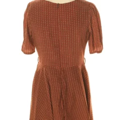 Jovonnista Taille 38. Robe Casual -Veloutelle Soldes Boutique 15231335 19975335 thickbox