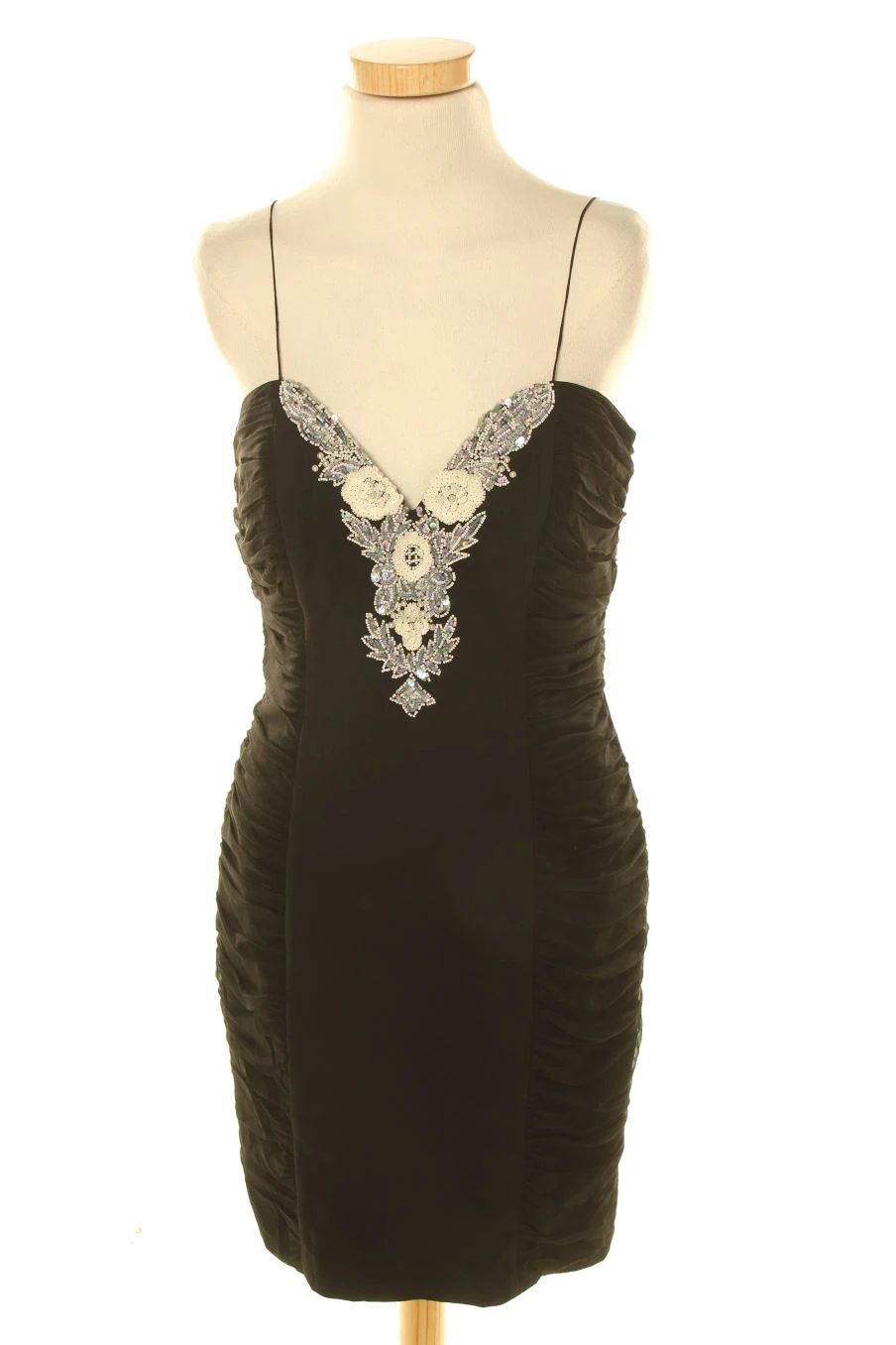 David Farrin Taille 38. Robe 1 David Farrin Taille 38. Robe