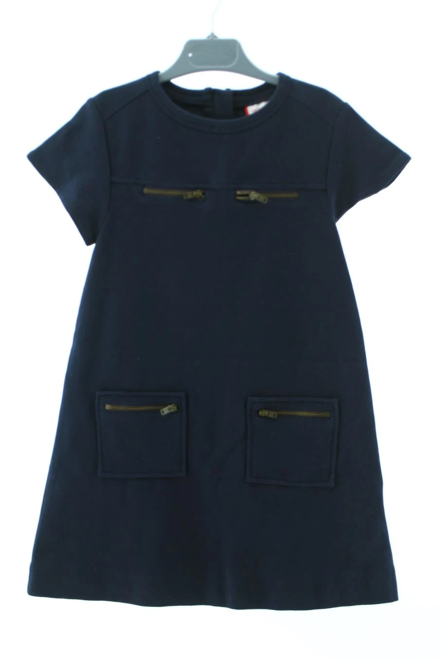 Neck & Neck Taille 6 Ans. Robe Casual 1 Neck & Neck Taille 6 Ans. Robe Casual