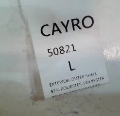 Cayro Taille L. Robe 5 Cayro Taille L. Robe -Veloutelle Soldes Boutique 15241255 19993279 thickbox