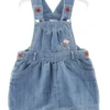7 Colores Taille 2 Ans. Robe Casual