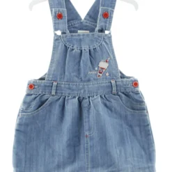 7 Colores Taille 2 Ans. Robe Casual