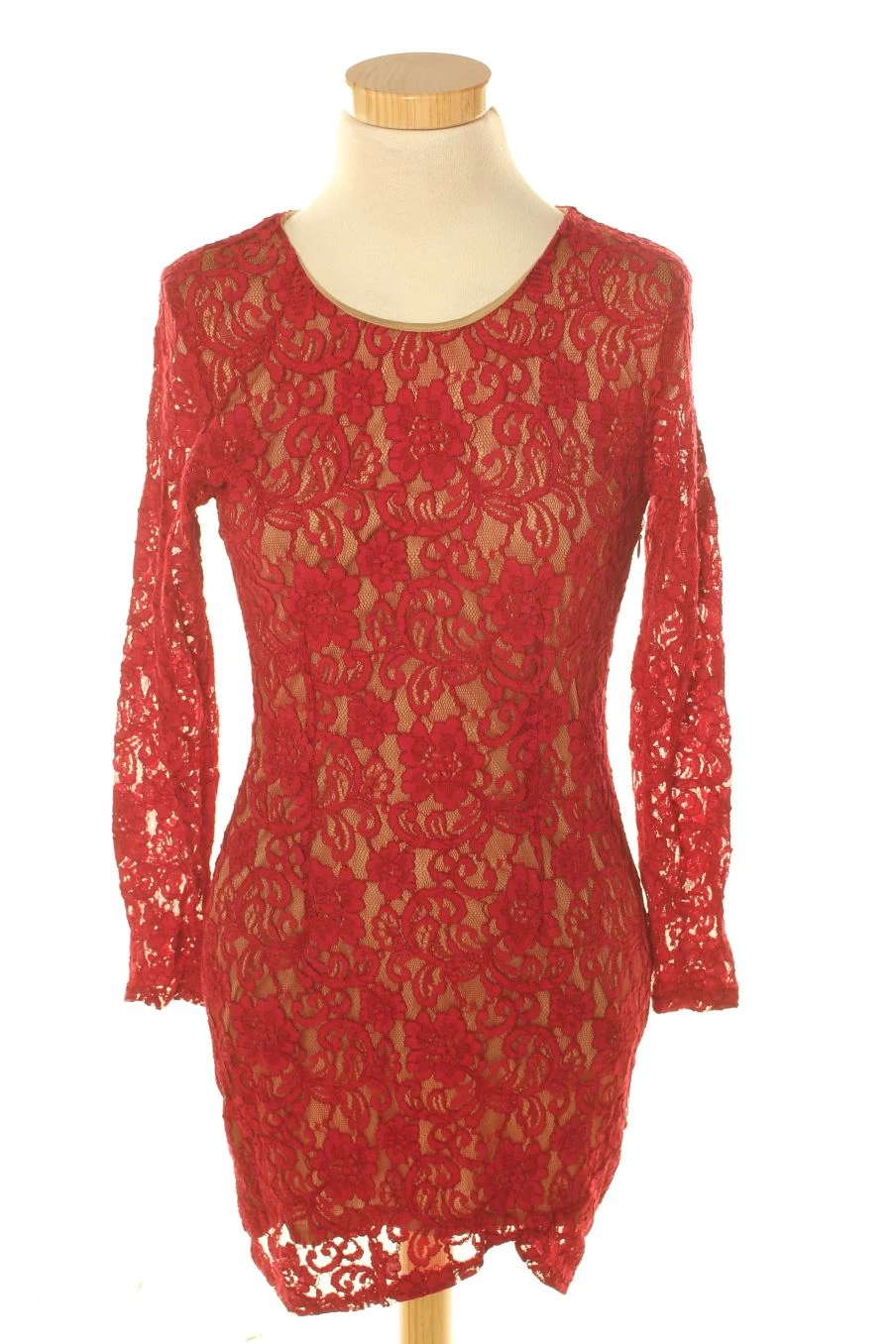 Daphnea Taille M. Robe 1 Daphnea Taille M. Robe