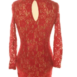 Daphnea Taille M. Robe 3 Daphnea Taille M. Robe -Veloutelle Soldes Boutique 15250203 20012883 thickbox